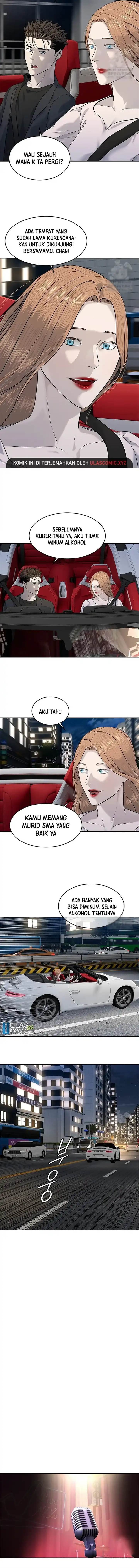 God of Blackfield Chap 246 - Next Chap 247