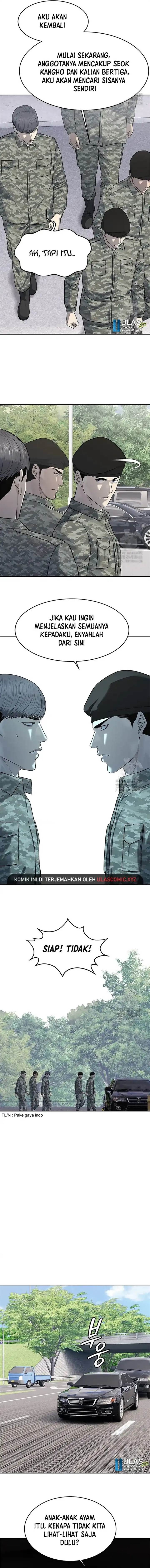 God of Blackfield Chap 247 - Next Chap 248