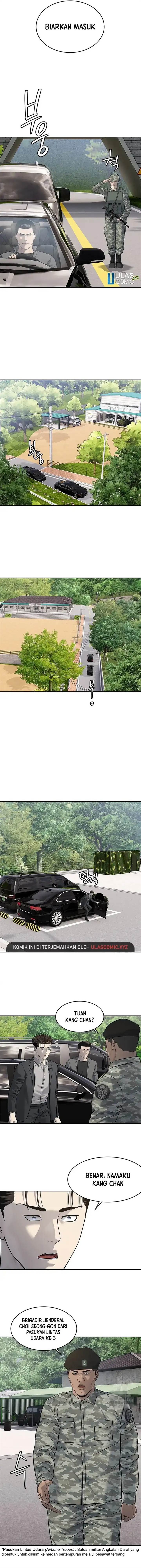 God of Blackfield Chap 247 - Next Chap 248