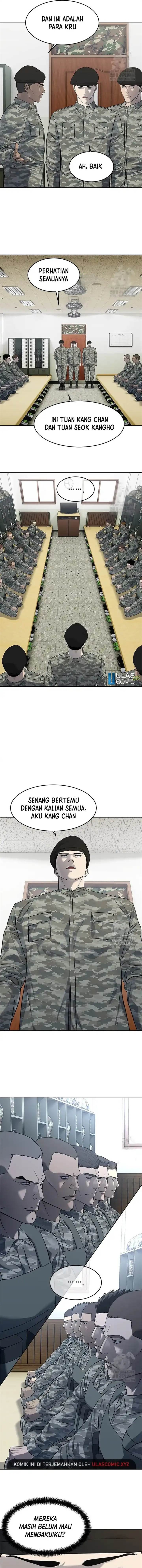 God of Blackfield Chap 247 - Next Chap 248