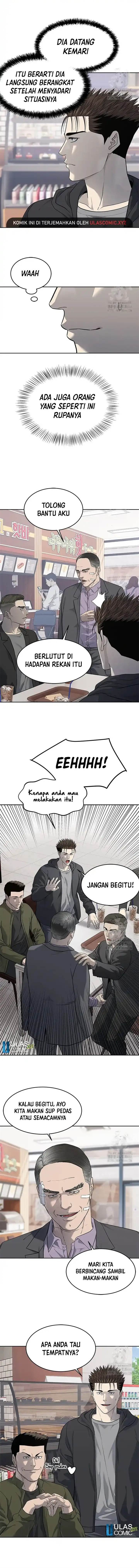 God of Blackfield Chap 248 - Next Chap 249