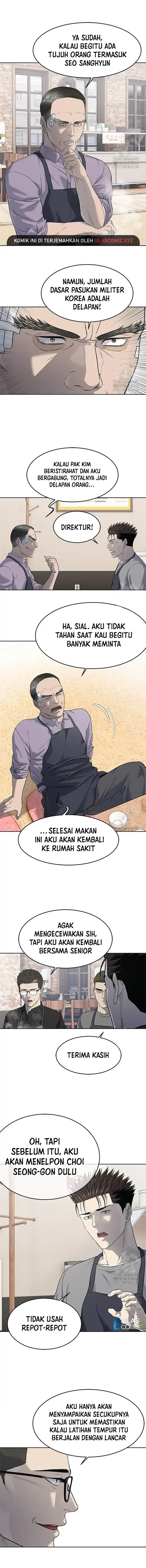 God of Blackfield Chap 249 - Next Chap 250