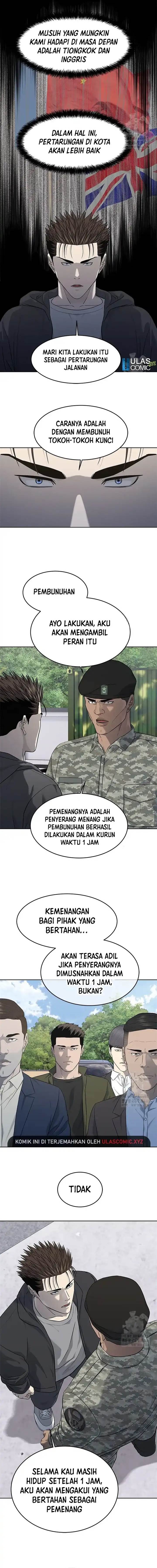 God of Blackfield Chap 249 - Next Chap 250