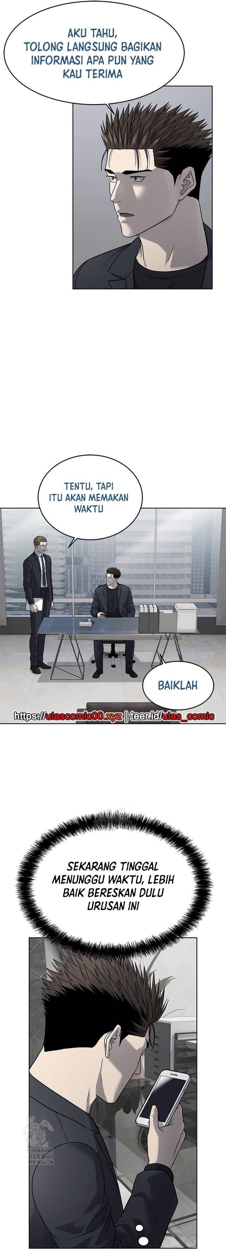 God of Blackfield Chap 288 - Next Chap 289