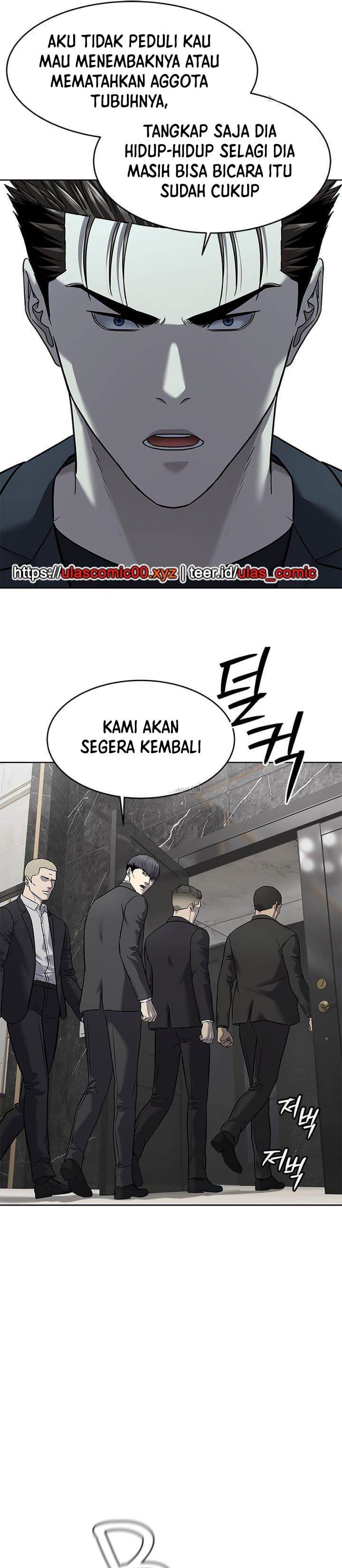 God of Blackfield Chap 288 - Next Chap 289