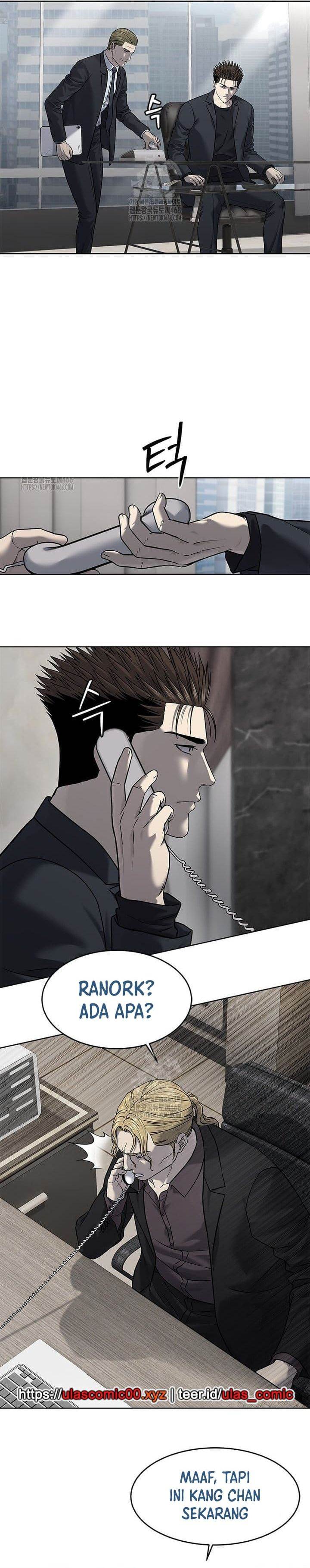 God of Blackfield Chap 288 - Next Chap 289