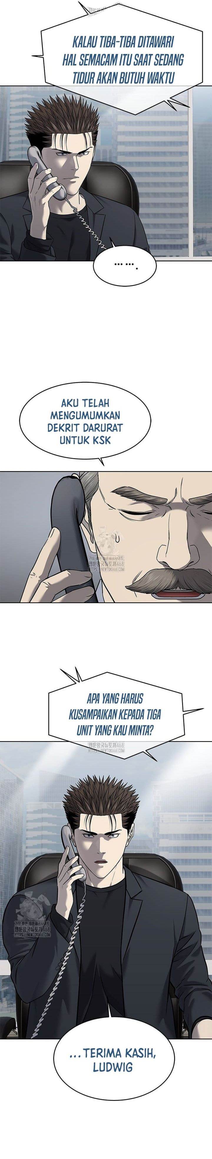 God of Blackfield Chap 288 - Next Chap 289