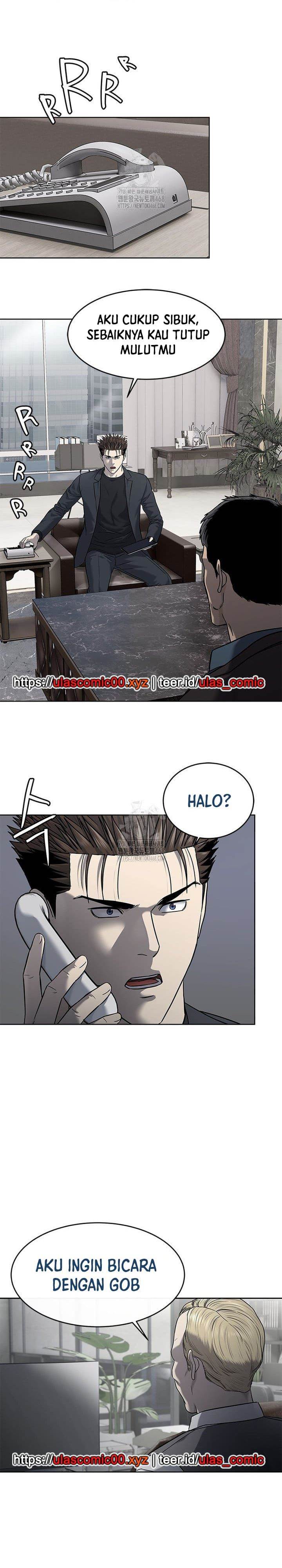 God of Blackfield Chap 289 - Next Chap 290
