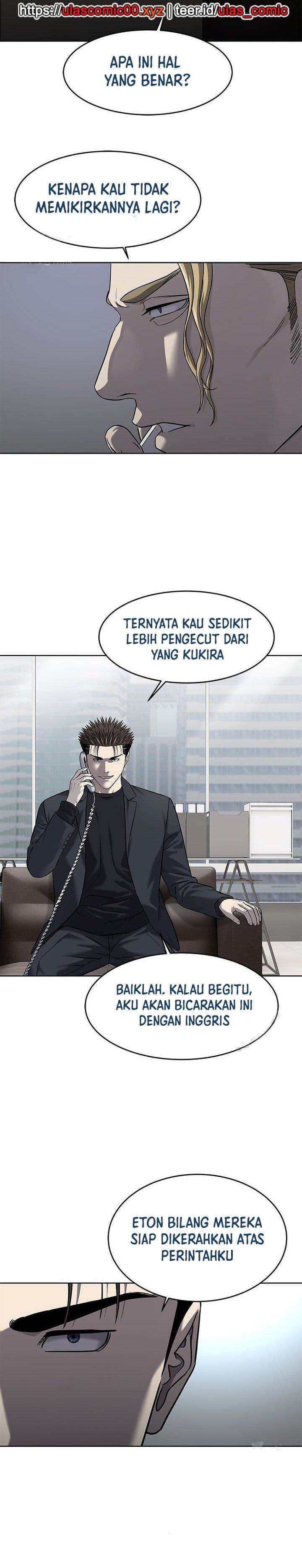 God of Blackfield Chap 289 - Next Chap 290