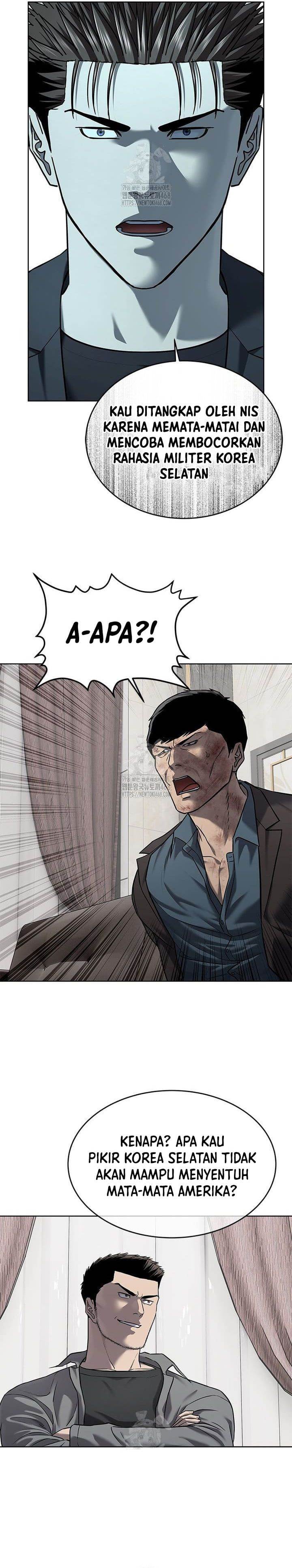 God of Blackfield Chap 289 - Next Chap 290