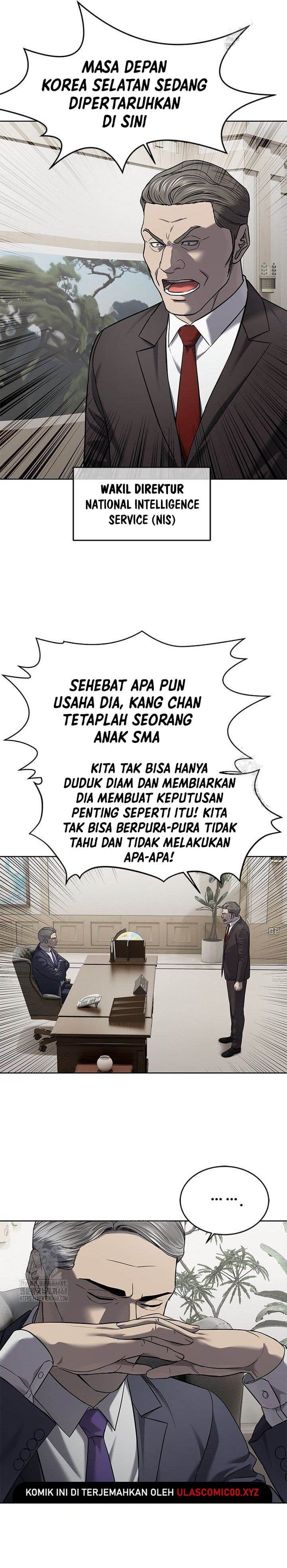 God of Blackfield Chap 290 - Next Chap 291