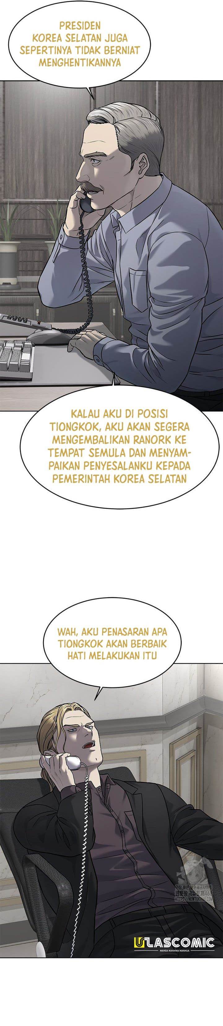 God of Blackfield Chap 290 - Next Chap 291