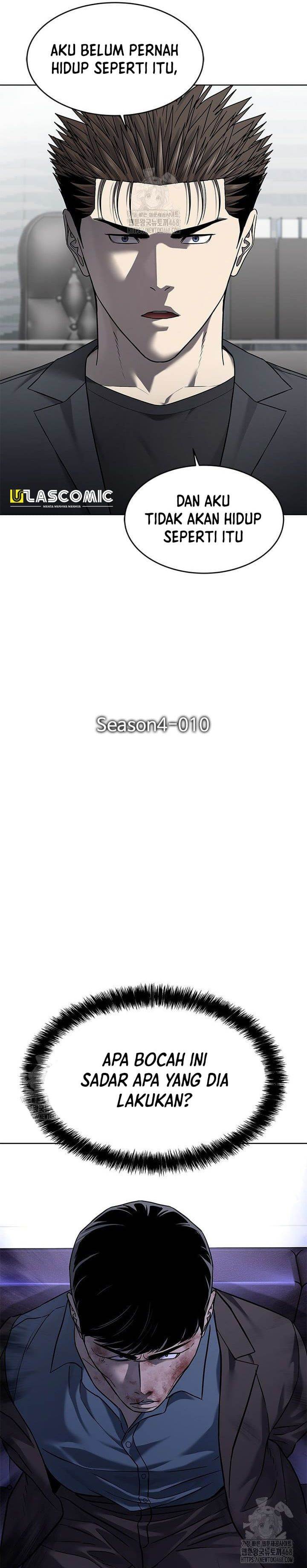 God of Blackfield Chap 290 - Next Chap 291