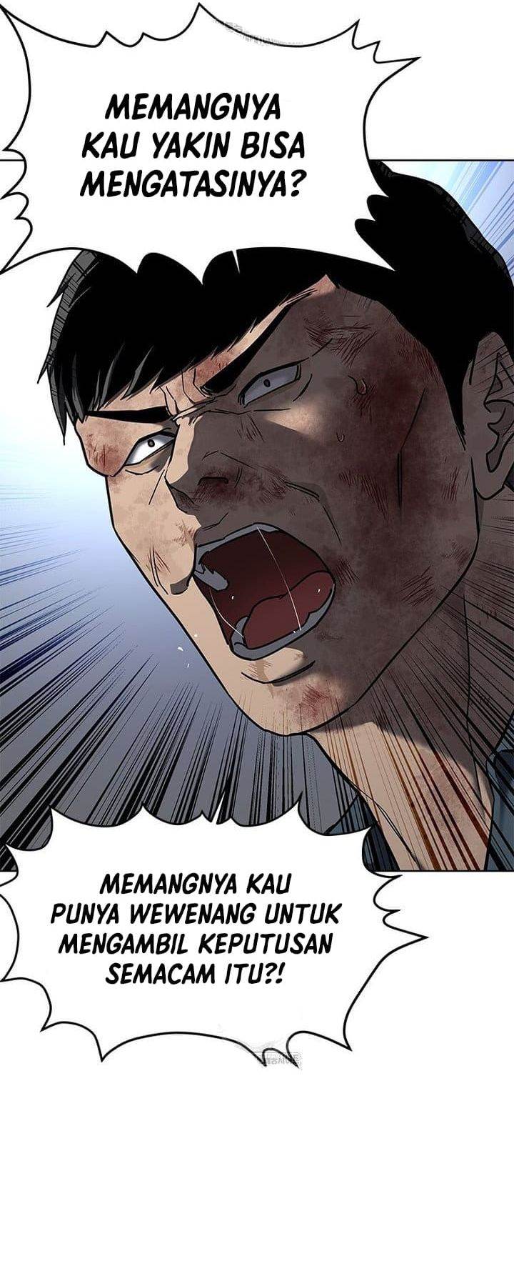 God of Blackfield Chap 290 - Next Chap 291