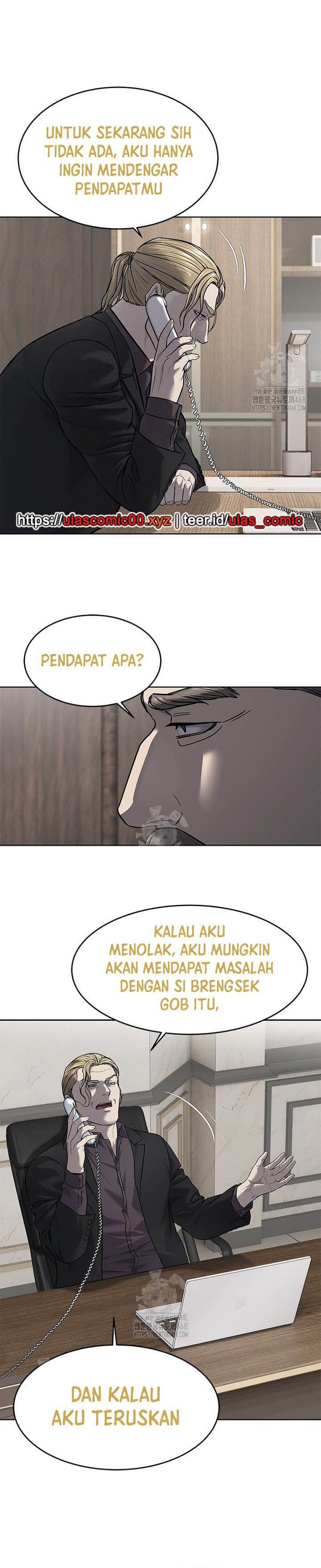 God of Blackfield Chap 290 - Next Chap 291