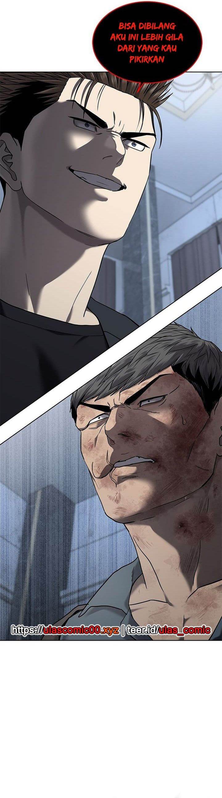 God of Blackfield Chap 290 - Next Chap 291