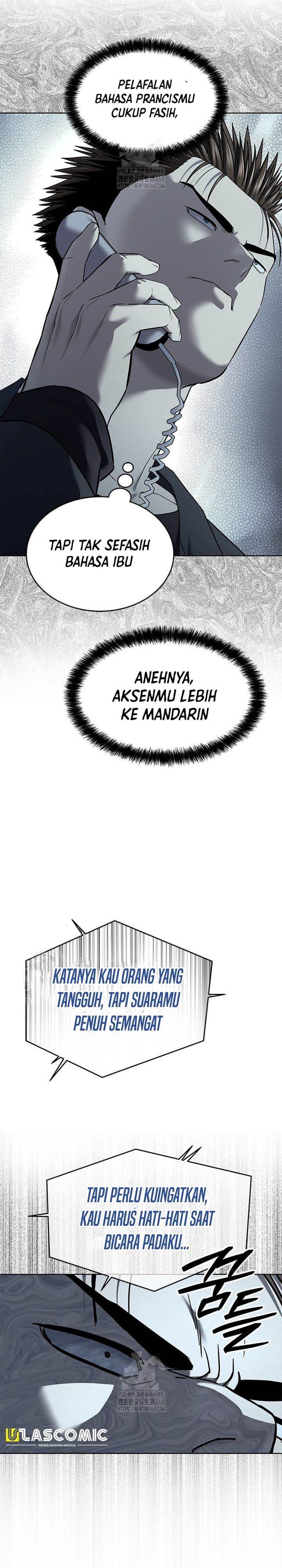 God of Blackfield Chap 290 - Next Chap 291