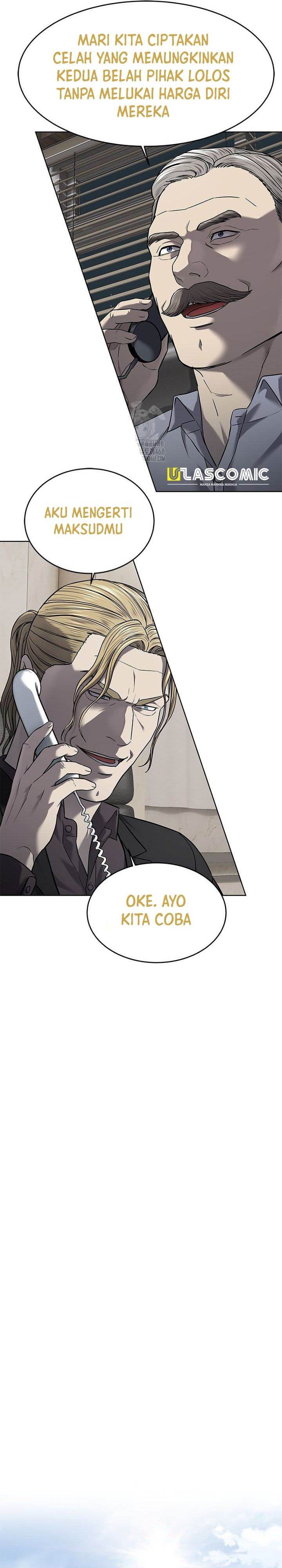 God of Blackfield Chap 290 - Next Chap 291