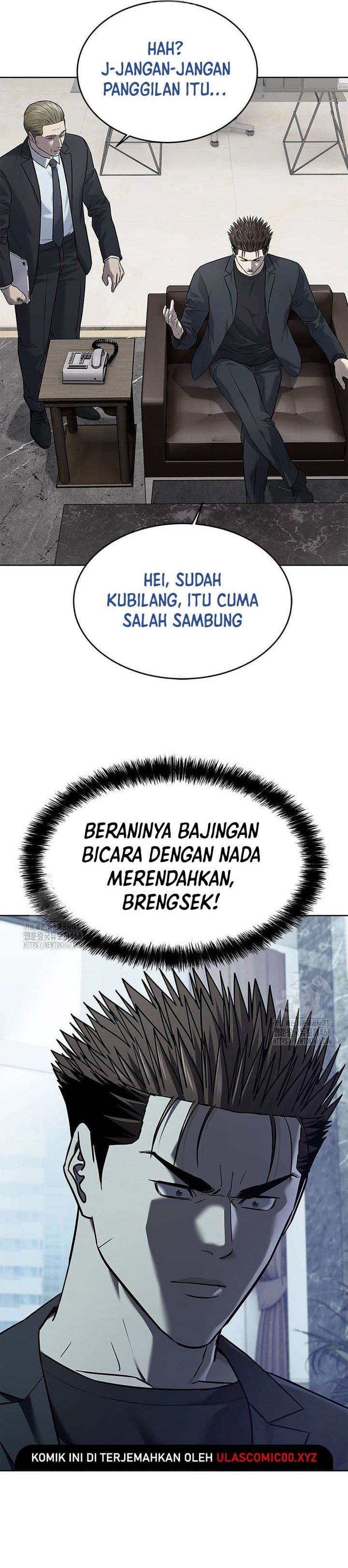 God of Blackfield Chap 291 - Next Chap 292