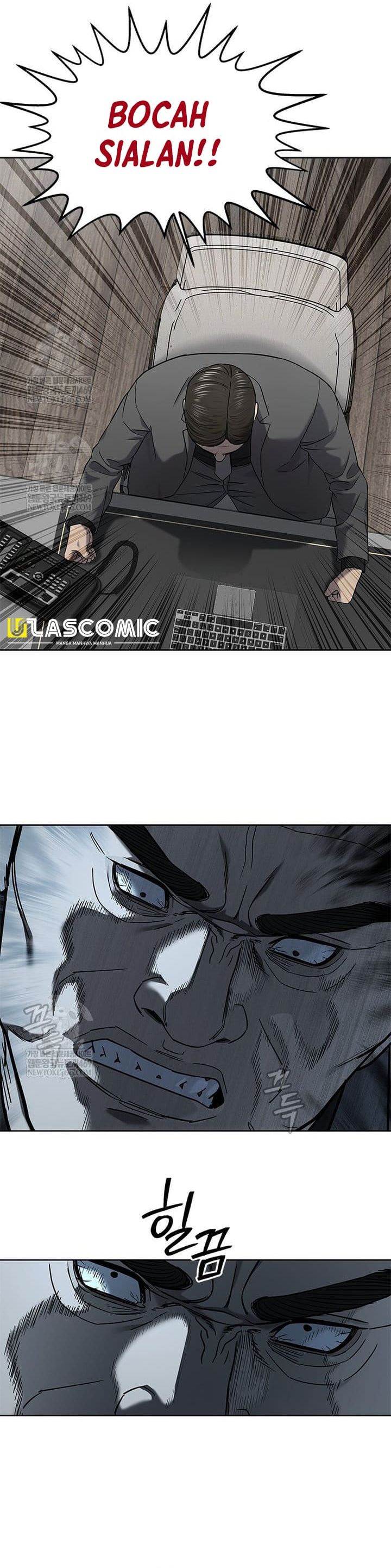 God of Blackfield Chap 291 - Next Chap 292