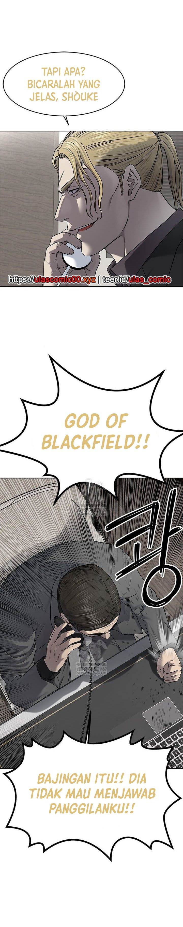 God of Blackfield Chap 291 - Next Chap 292