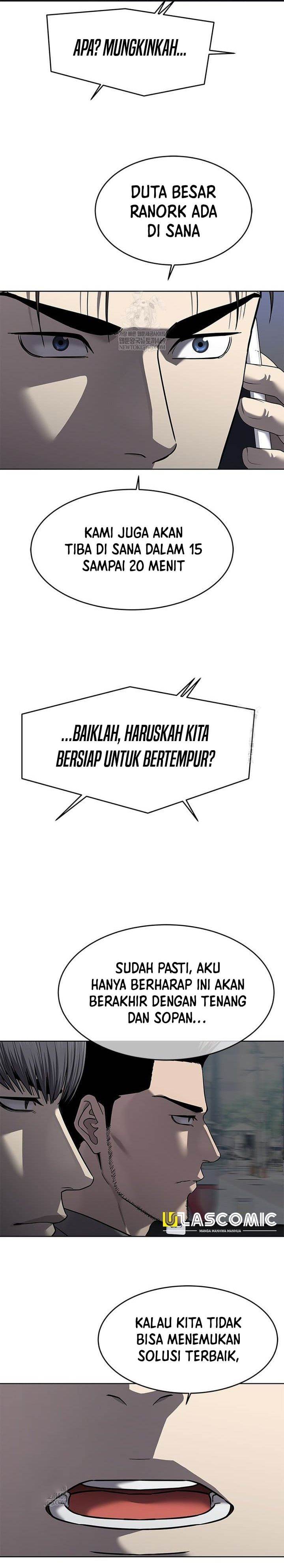 God of Blackfield Chap 291 - Next Chap 292