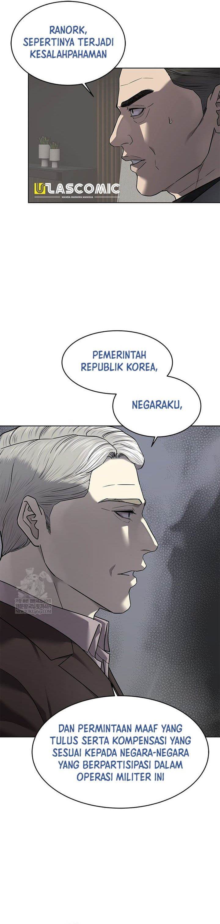 God of Blackfield Chap 291 - Next Chap 292