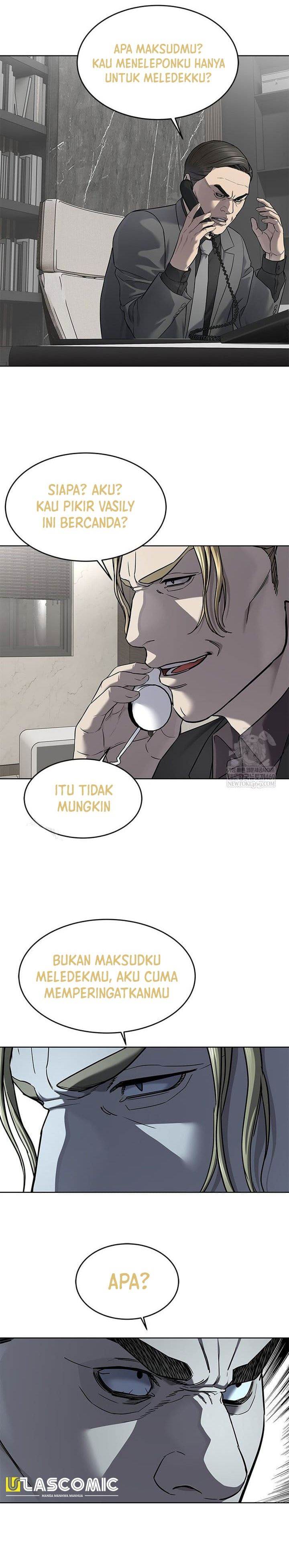 God of Blackfield Chap 291 - Next Chap 292