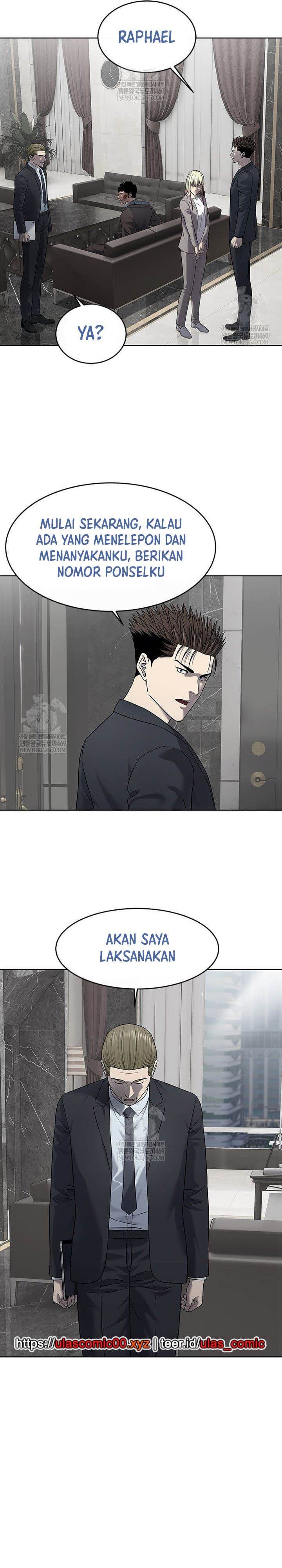 God of Blackfield Chap 291 - Next Chap 292