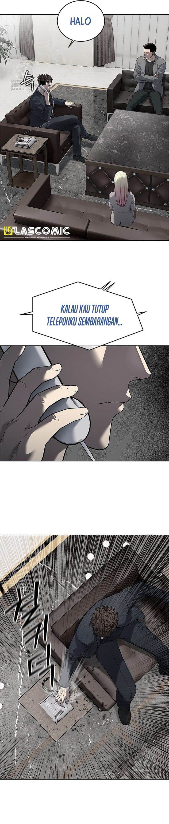 God of Blackfield Chap 291 - Next Chap 292