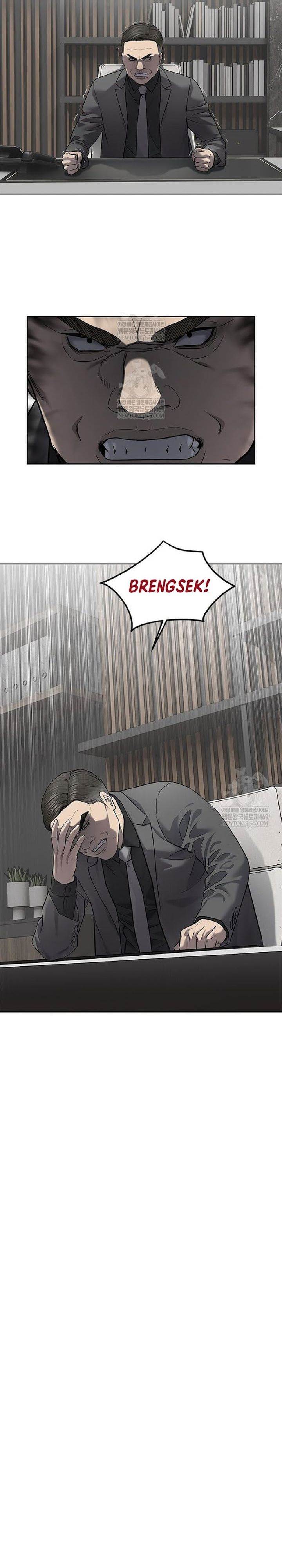 God of Blackfield Chap 292 - Next Chap 293