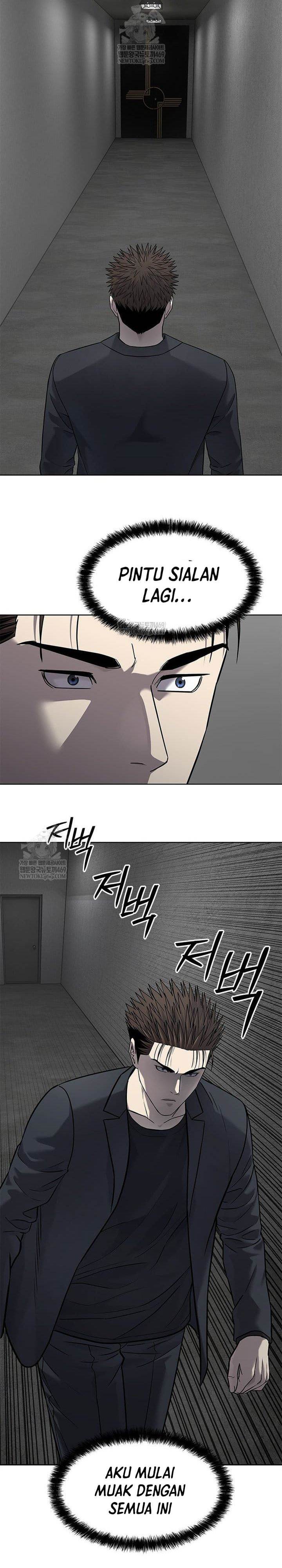 God of Blackfield Chap 292 - Next Chap 293