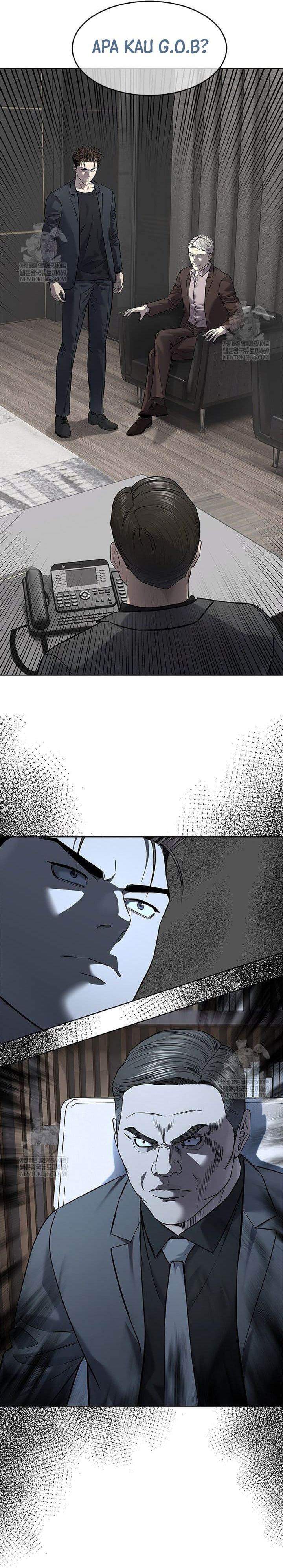 God of Blackfield Chap 292 - Next Chap 293