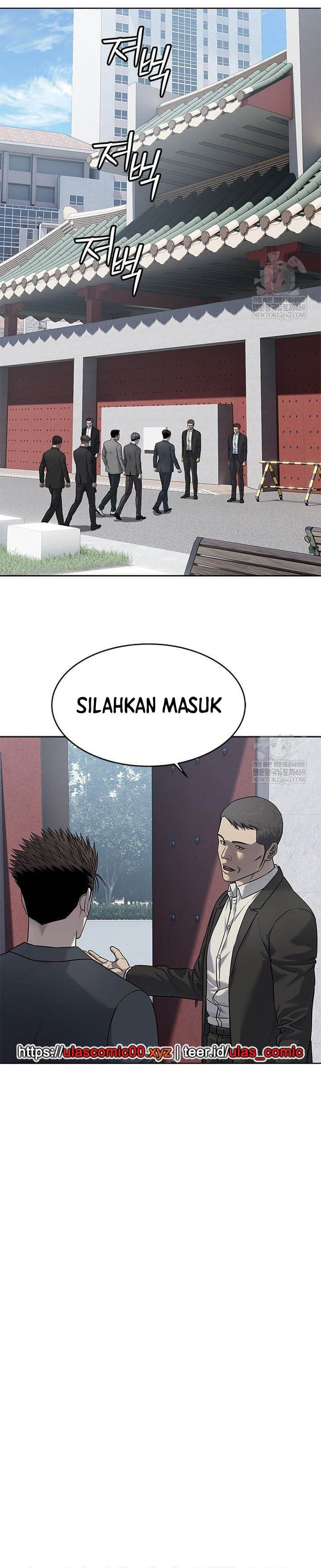 God of Blackfield Chap 292 - Next Chap 293