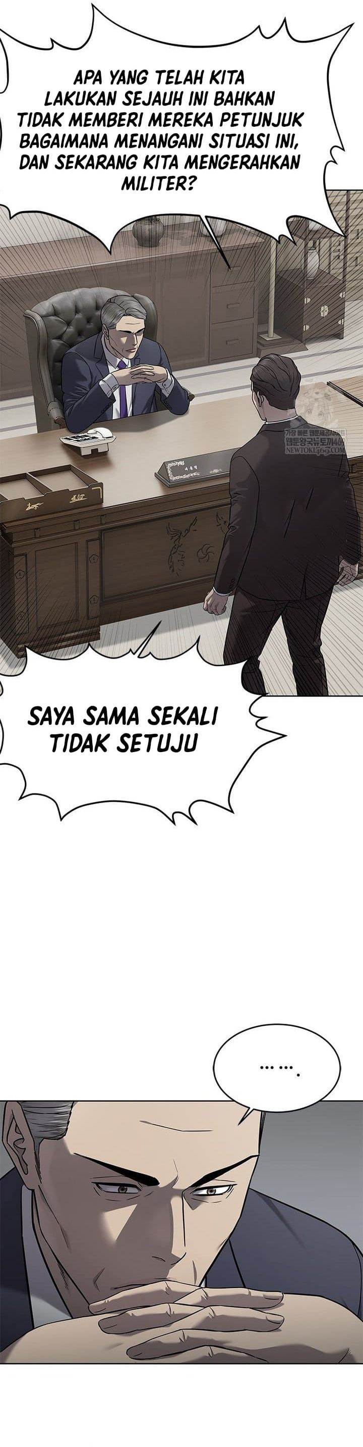 God of Blackfield Chap 292 - Next Chap 293