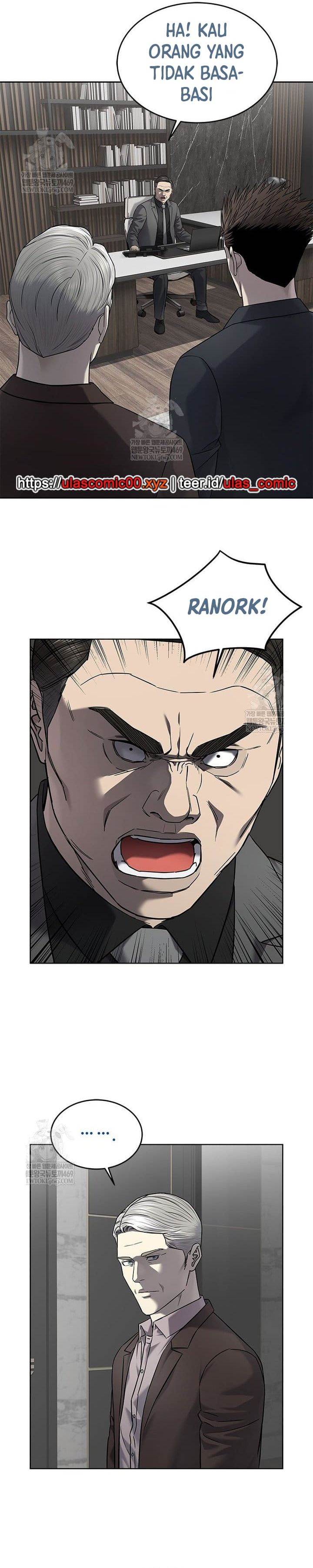God of Blackfield Chap 292 - Next Chap 293