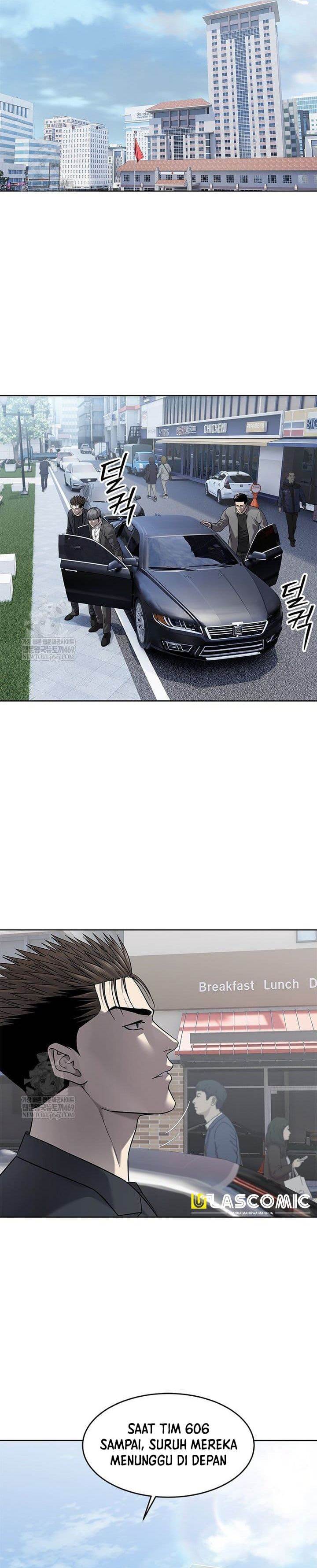 God of Blackfield Chap 292 - Next Chap 293