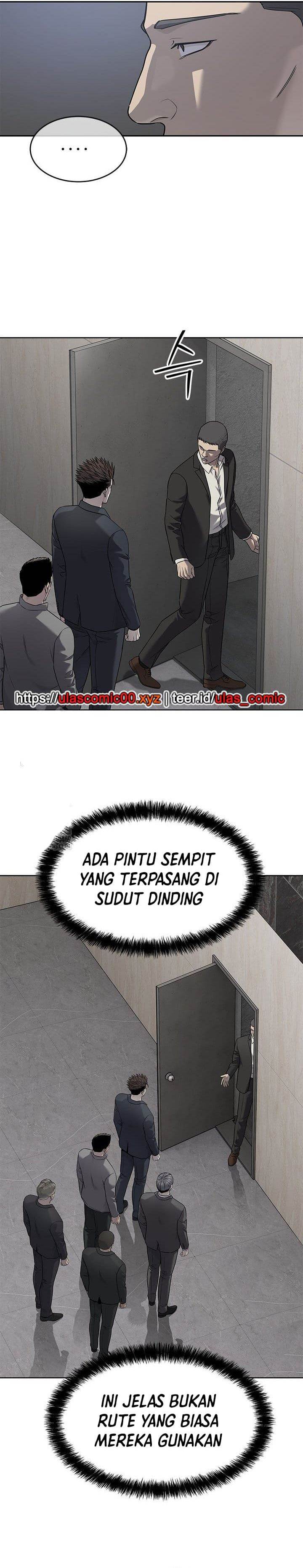 God of Blackfield Chap 292 - Next Chap 293