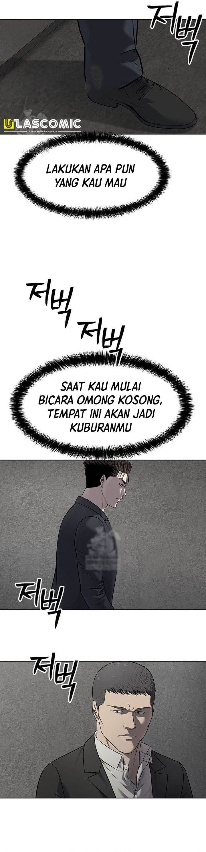 God of Blackfield Chap 292 - Next Chap 293