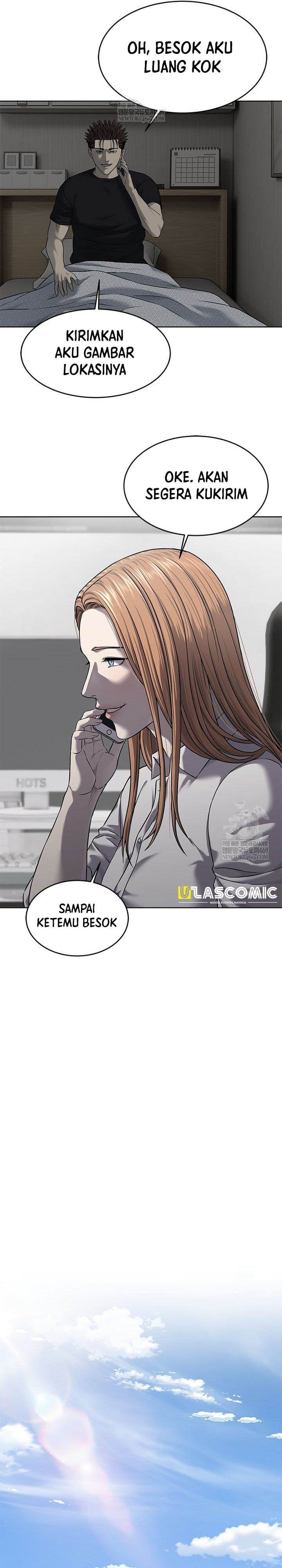 God of Blackfield Chap 294 - Next Chap 295