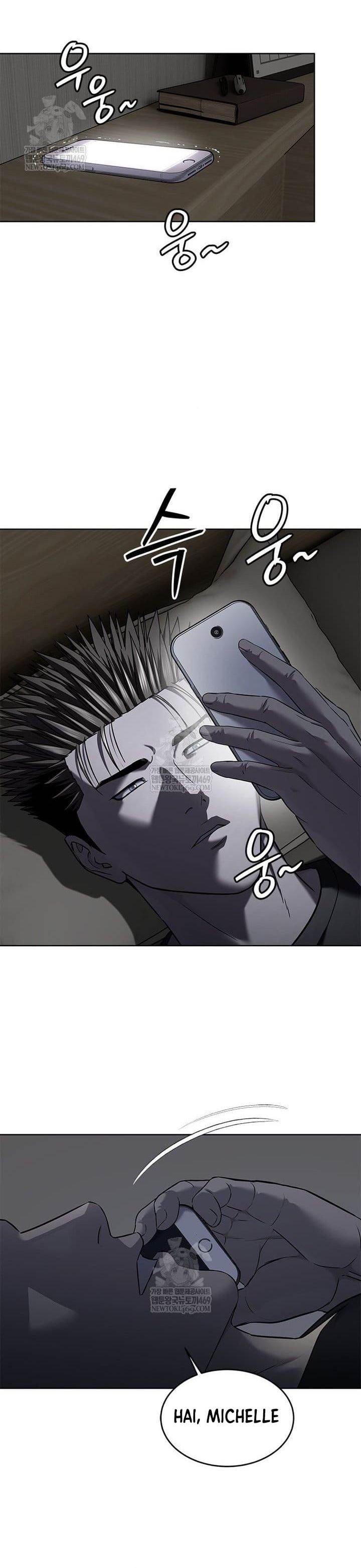 God of Blackfield Chap 294 - Next Chap 295