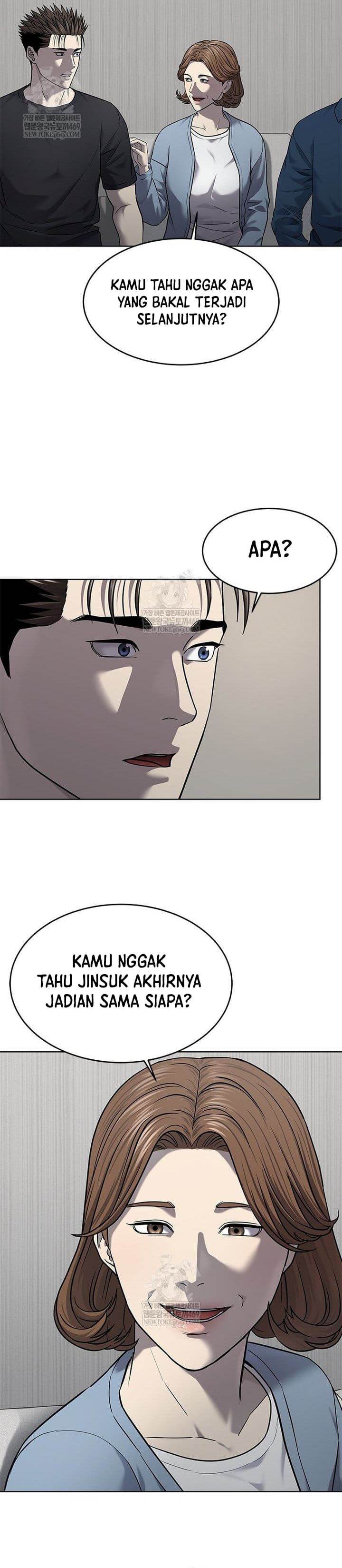 God of Blackfield Chap 294 - Next Chap 295