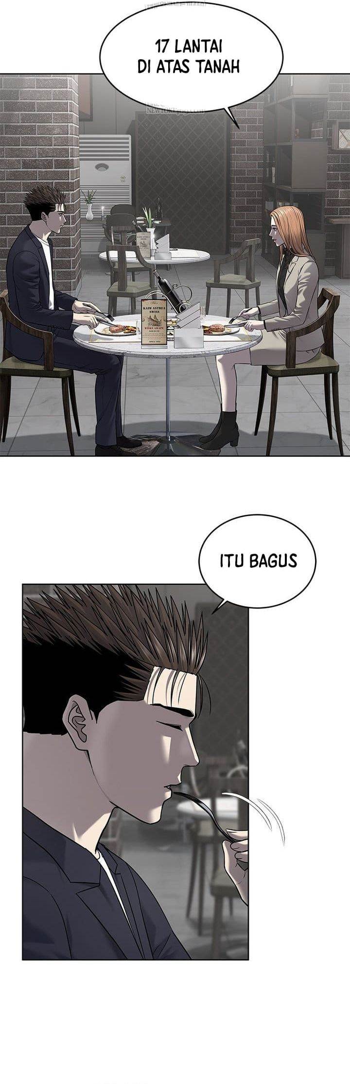 God of Blackfield Chap 294 - Next Chap 295