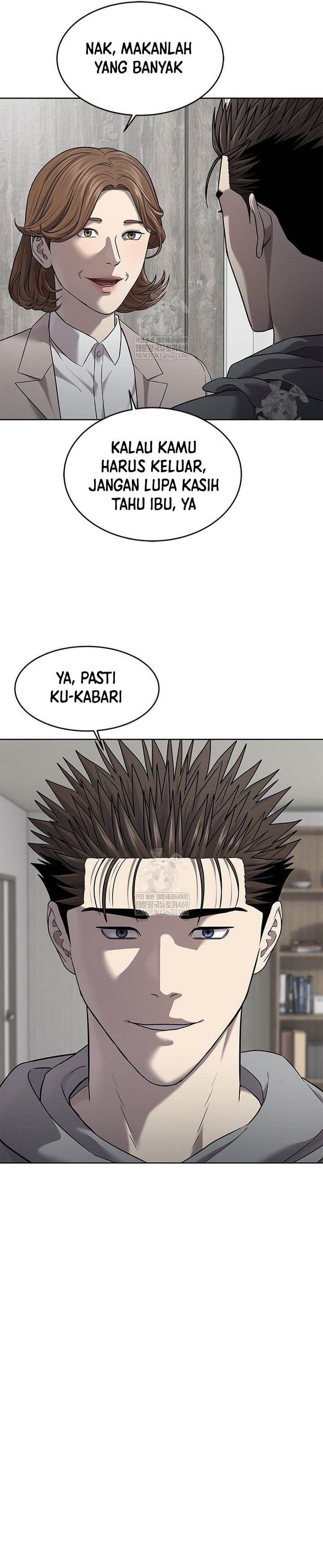 God of Blackfield Chap 295 - Next Chap 296