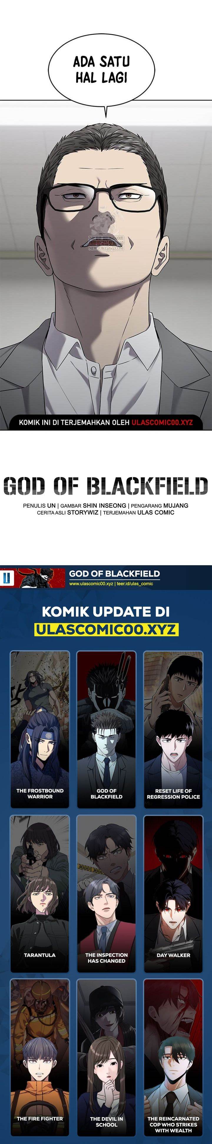 God of Blackfield Chap 295 - Next Chap 296