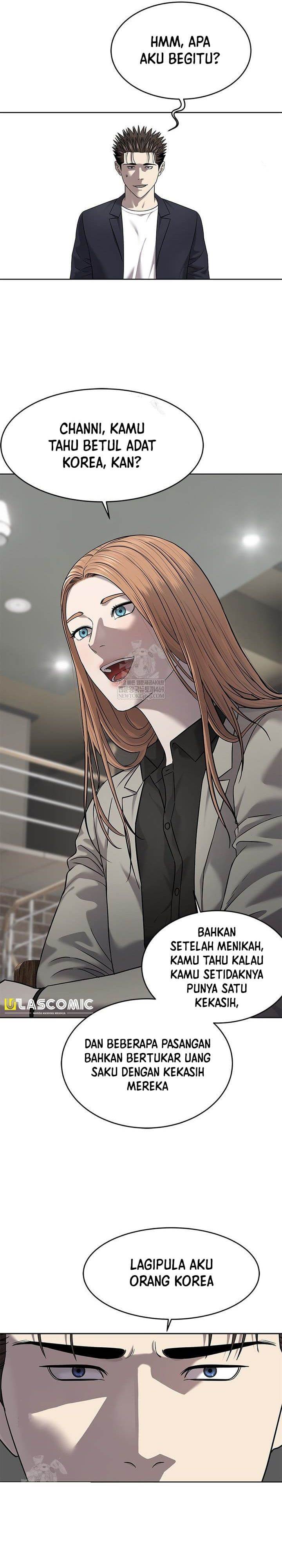 God of Blackfield Chap 295 - Next Chap 296