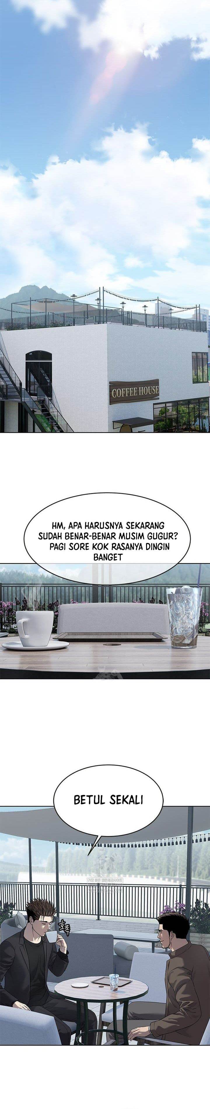 God of Blackfield Chap 295 - Next Chap 296