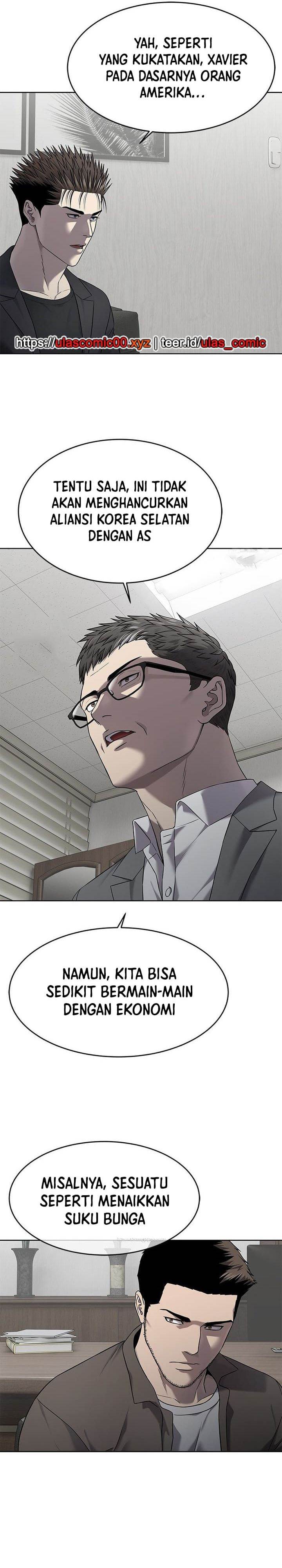 God of Blackfield Chap 295 - Next Chap 296