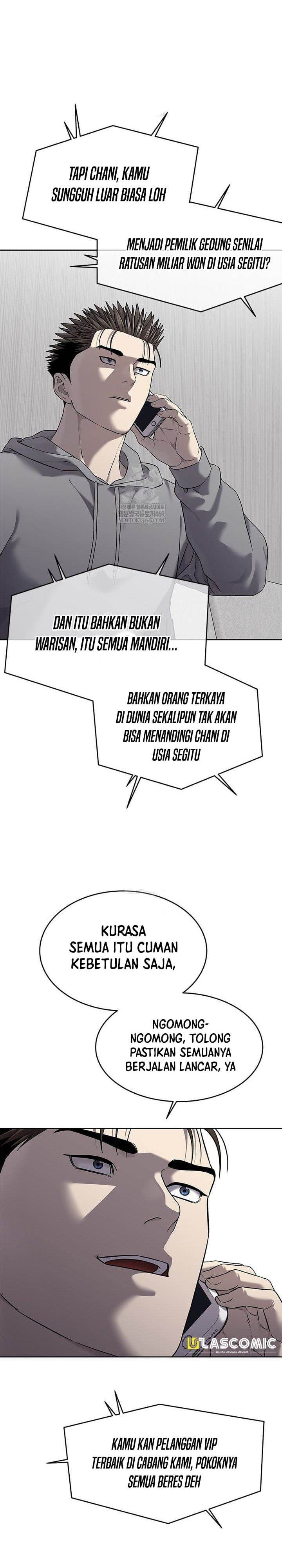 God of Blackfield Chap 295 - Next Chap 296