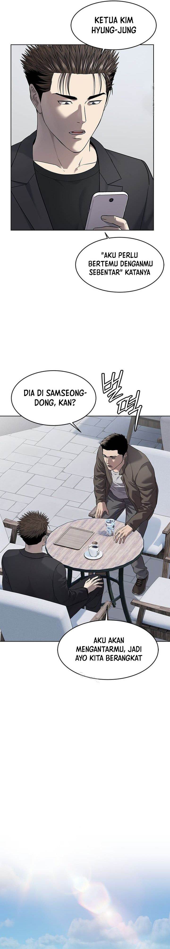 God of Blackfield Chap 295 - Next Chap 296
